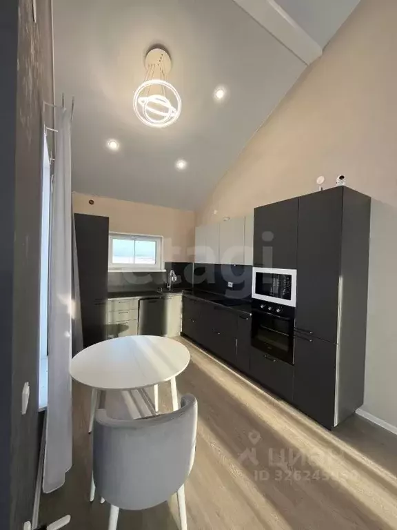 Дом в Ленинградская область, Ломоносовский район, Лопухинское с/пос, ... - Фото 1