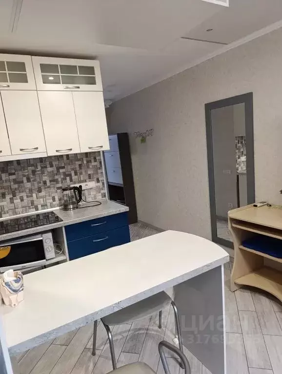 Студия Крым, Ялта муниципальный округ, Ливадия пгт ш. Севастопольское, ... - Фото 1