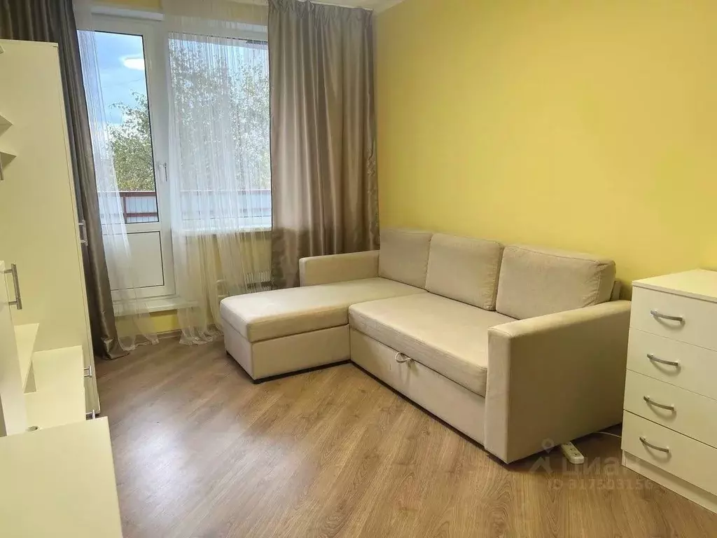 2-к кв. Москва ул. 26 Бакинских Комиссаров, 2к1 (50.0 м) - Фото 0