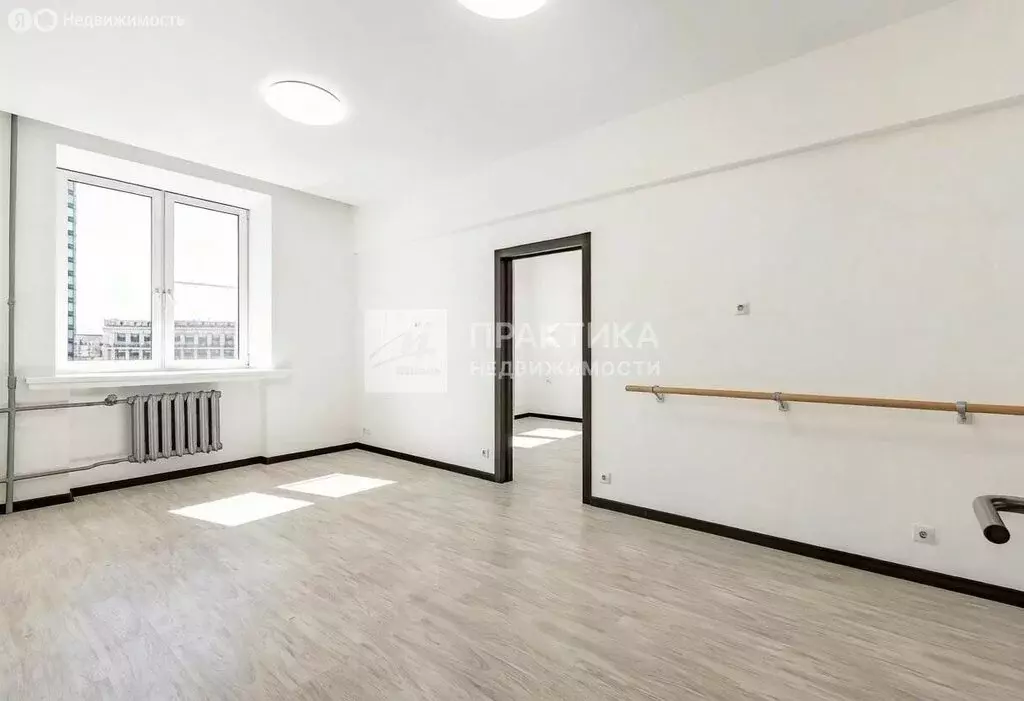 3-комнатная квартира: Москва, Ленинградское шоссе, 3с1 (70 м) - Фото 2