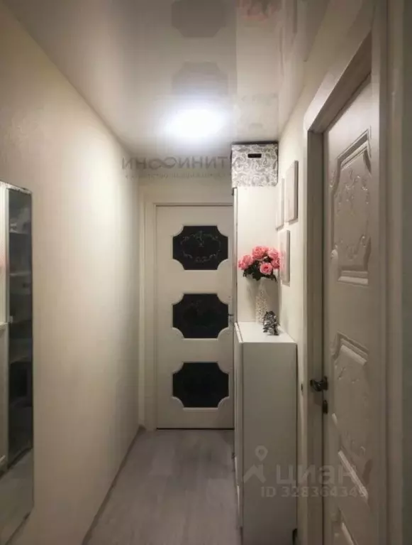 2-к кв. Москва бул. Маршала Рокоссовского, 20/18С1 (44.1 м) - Фото 1