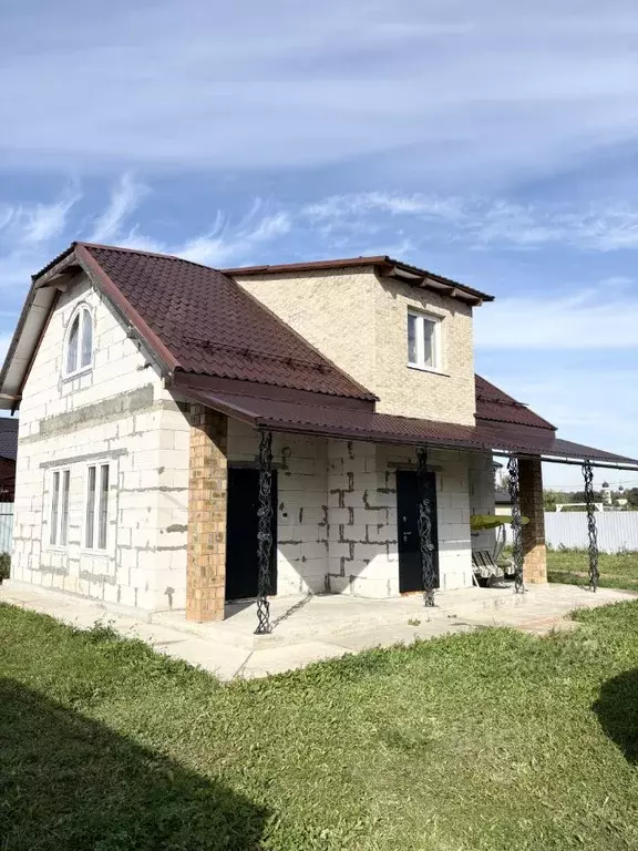 Дом в Московская область, Щелково городской округ, Ягодная тер. 15 ... - Фото 2