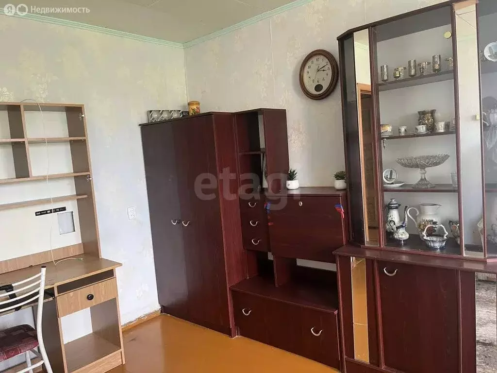 1-комнатная квартира: Череповец, проспект Строителей, 1 (28.6 м) - Фото 1