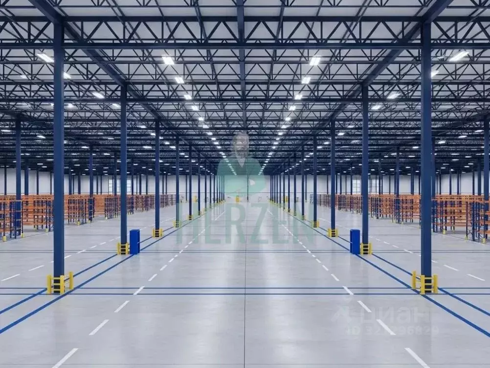 Производственное помещение в Московская область, Красногорск городской ... - Фото 1