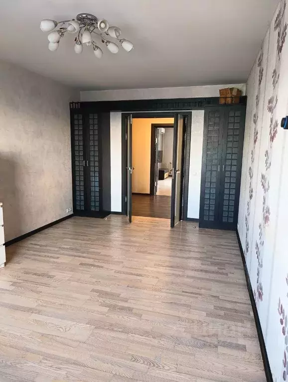4-к кв. Москва Заповедная ул., 16к3 (93.0 м) - Фото 2