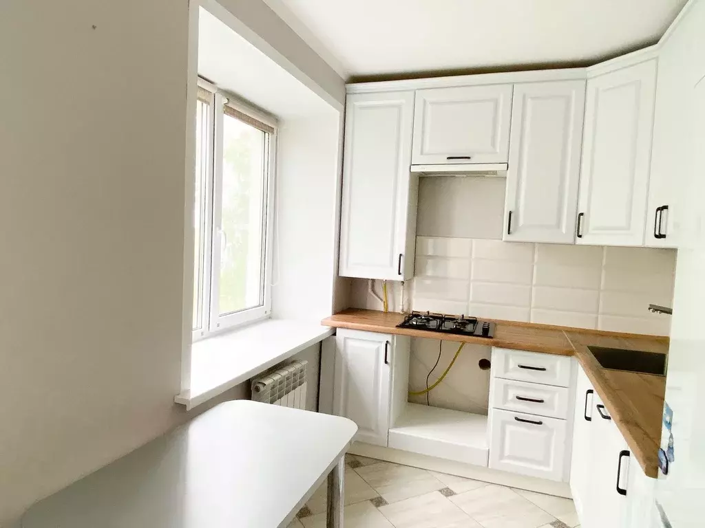 Продаётся 2-к квартира, 47 м - Фото 1