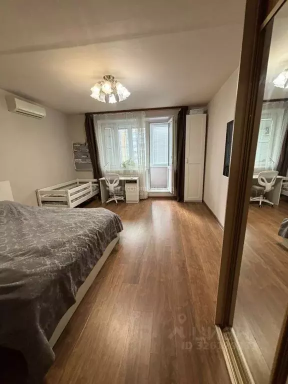 1-к кв. Московская область, Балашиха Железнодорожный мкр, ул. ... - Фото 1