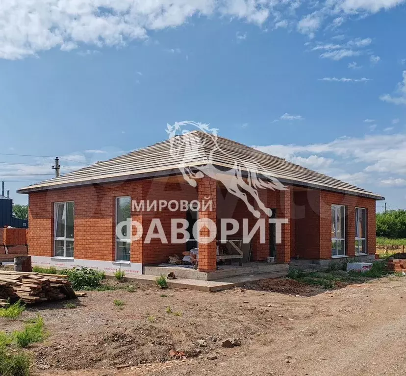 Дом 115 м на участке 6,5 сот. - Фото 1
