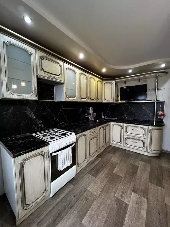 3-к кв. Кировская область, Киров Советская ул., 166 (64.0 м) - Фото 1