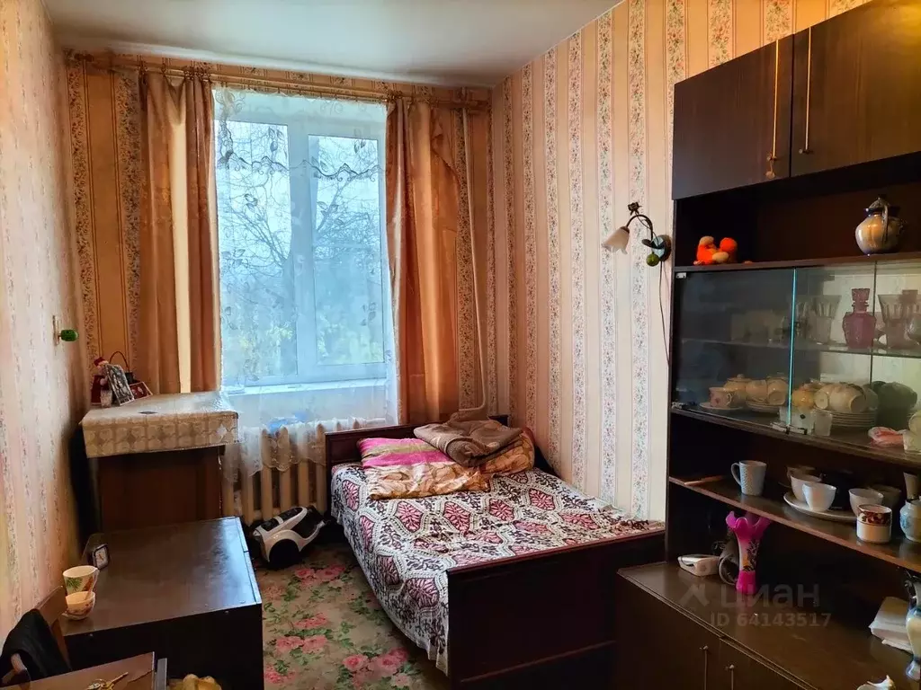 Купить Квартиру В Отрадном Ленобласти