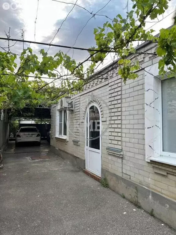 Дом в Минеральные Воды, улица Розы Люксембург, 42 (92 м) - Фото 0
