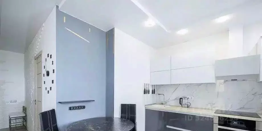 1-к кв. Москва ул. Юннатов, 4кВ (46.0 м) - Фото 1