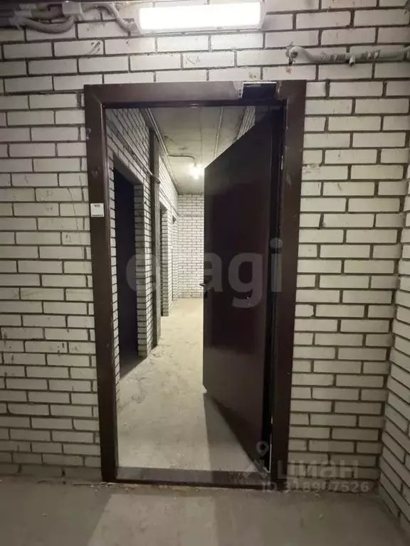Помещение свободного назначения в Ярославская область, Ярославль ... - Фото 1