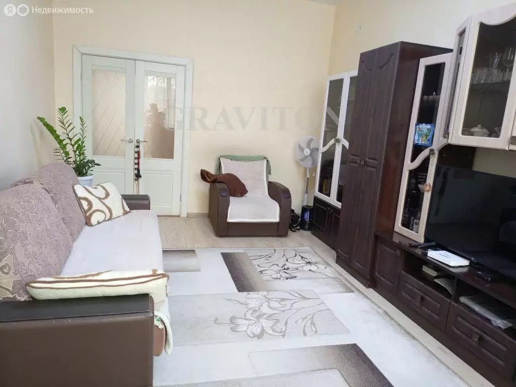 2-комнатная квартира: Горно-Алтайск, улица Эркемена Палкина, 11 (54 м) - Фото 2