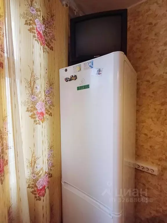 3-к кв. Москва Ярцевская ул., 14 (72.3 м) - Фото 2