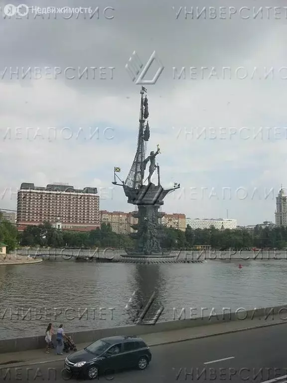 Офис (1200 м) - Фото 0