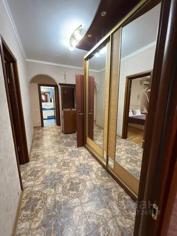 2-к кв. Крым, Евпатория ул. Демышева (56.0 м) - Фото 2