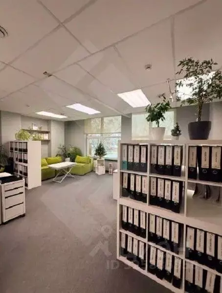 Офис в Москва ул. Ленинская Слобода, 19 (103 м) - Фото 1