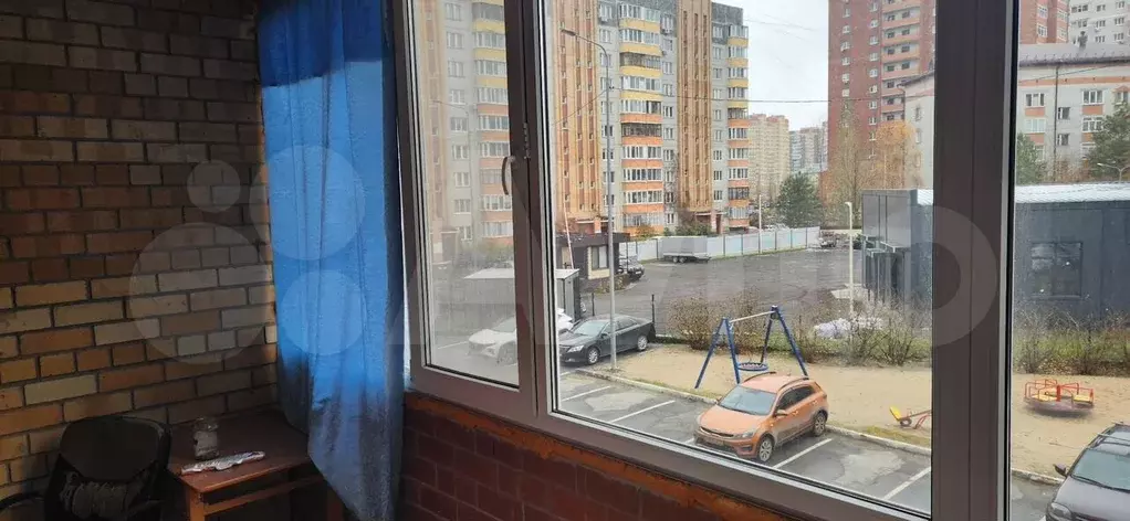 3-к. квартира, 96 м, 4/12 эт. - Фото 0