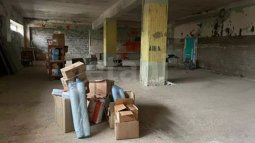 Помещение свободного назначения в Ярославская область, Ростов ул. ... - Фото 1