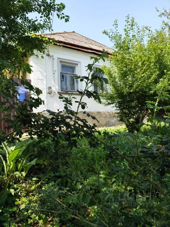 Дом в Белгородская область, Белгород ул. Кольцова, 25 (62 м) - Фото 1