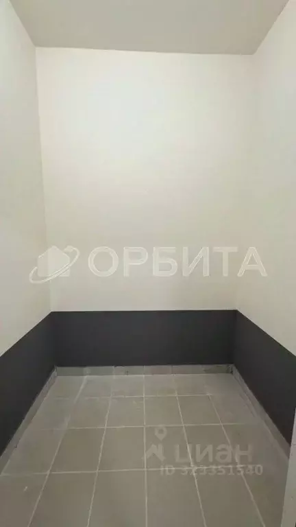 Склад в Тюменская область, Тюмень ул. Краснооктябрьская, 6 (3 м) - Фото 1