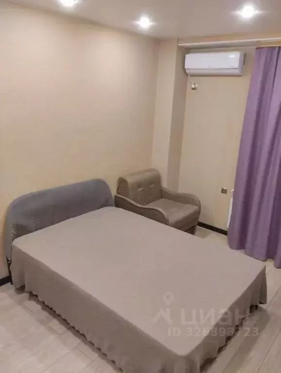 Студия Севастополь ул. Летчиков, 6 (20.0 м) - Фото 1