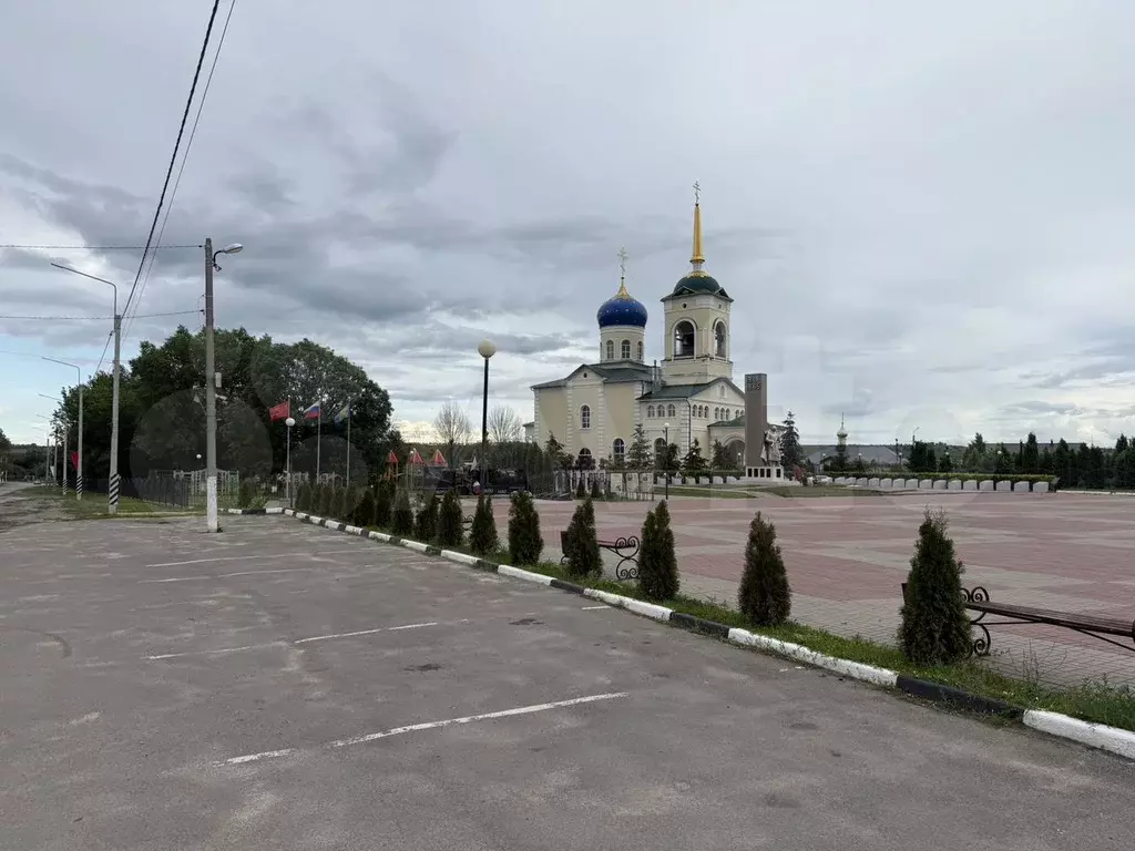 Дом 30 м на участке 12 сот. - Фото 0