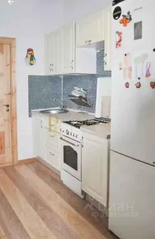 Дом в Ленинградская область, Лужский район, Мшинское с/пос, д. ... - Фото 2