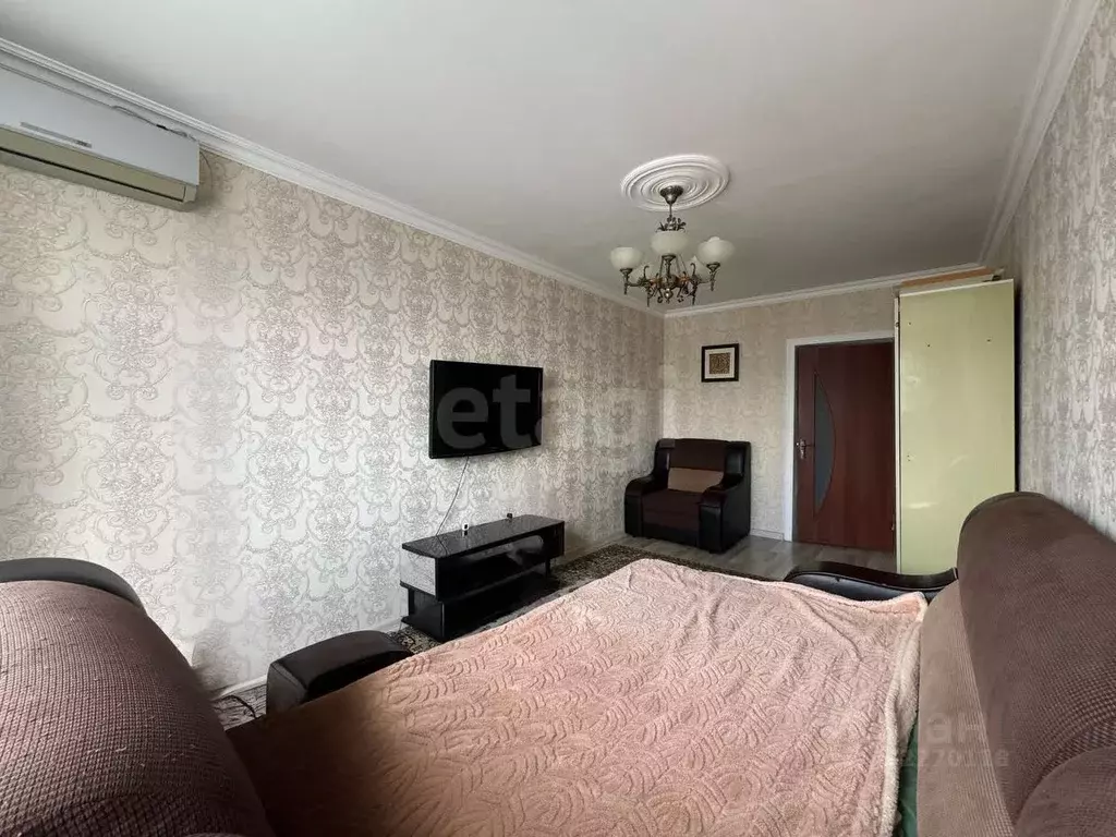 4-к кв. Дагестан, Махачкала ул. Лаптиева, 93 (84.0 м) - Фото 2