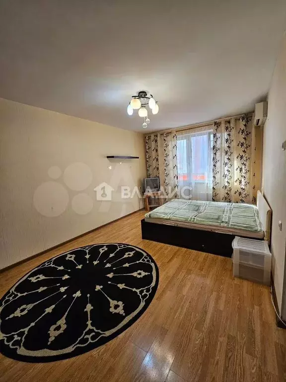 1-к. квартира, 37,7 м, 8/16 эт. - Фото 0