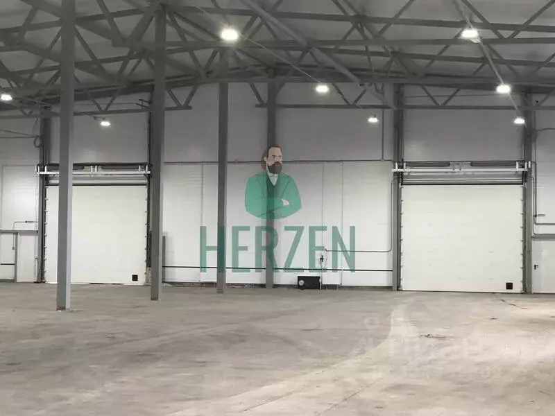 Склад в Московская область, Орехово-Зуевский городской округ, д. ... - Фото 2