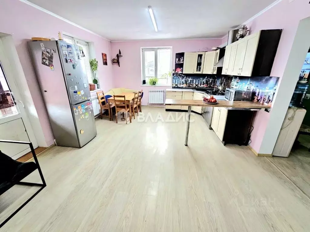 Дом в Московская область, Раменский муниципальный округ, Кузнецовское ... - Фото 1