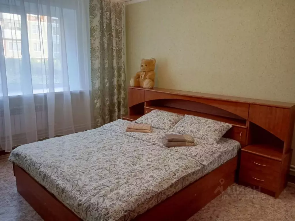 2-к кв. Ярославская область, Некрасовское с/пос, пос. При ... - Фото 1