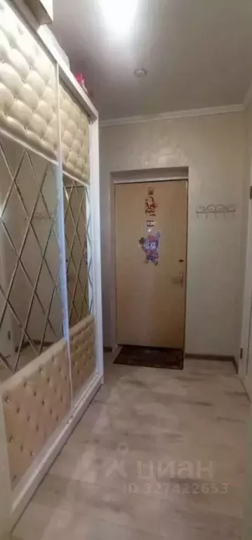 Студия Краснодарский край, Краснодар ул. Домбайская (30.0 м) - Фото 1