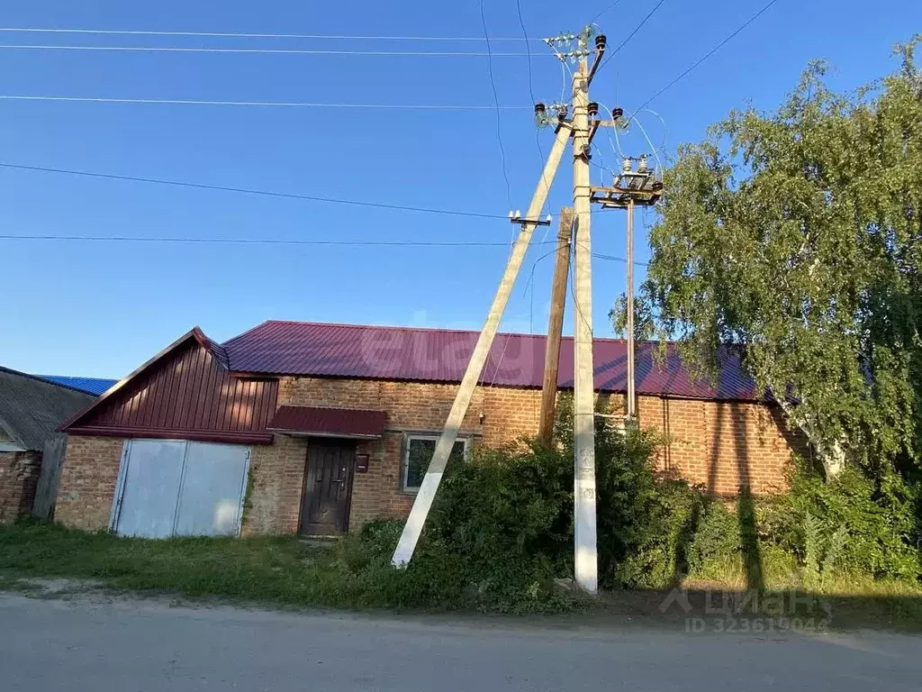 3-к кв. Саратовская область, Красноармейск 1 Мая ул., 31 (85.9 м) - Фото 1