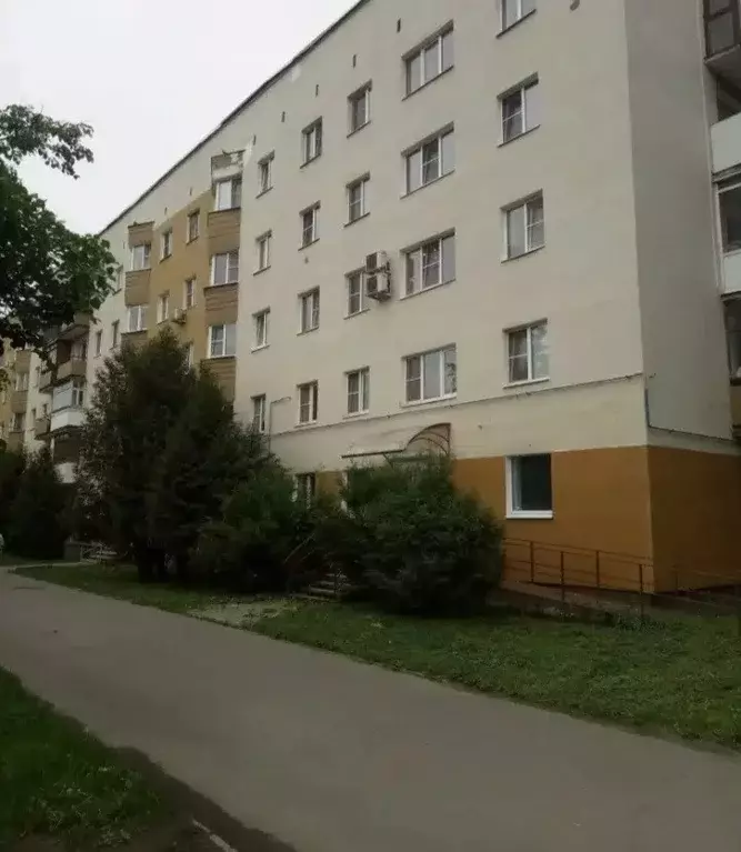 Продаётся 3-к квартира, 52 м - Фото 0