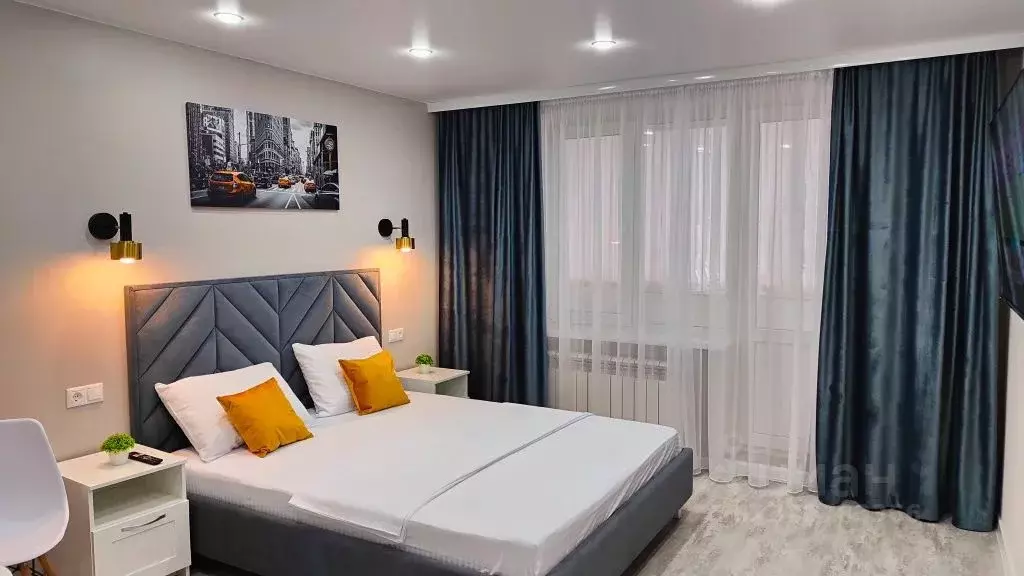 3-к кв. Татарстан, Альметьевск ул. Шевченко, 132 (70.0 м) - Фото 1