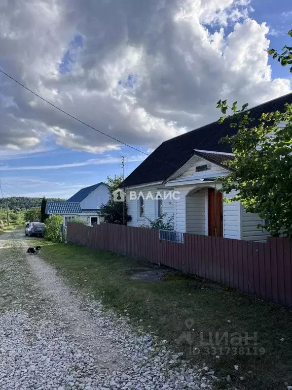 Дом в Брянская область, Сельцо Киевская ул., 28 (63 м) - Фото 1