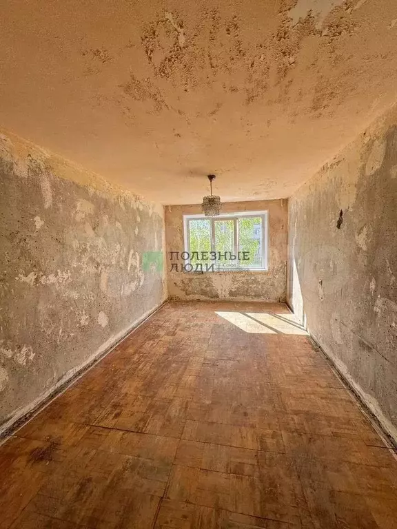 3-к. квартира, 65,9 м, 5/9 эт. - Фото 1