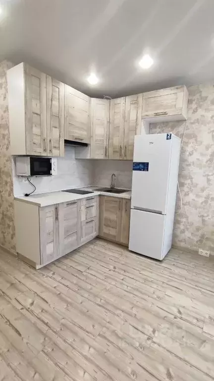 1-к кв. Московская область, Люберцы городской округ, д. Островцы ул. ... - Фото 1