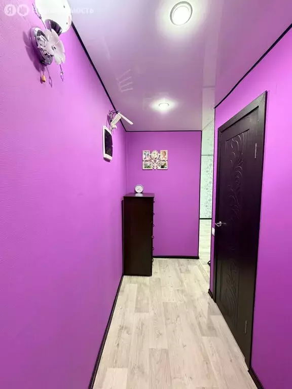 1-комнатная квартира: Норильск, улица Бегичева, 19 (32 м) - Фото 1