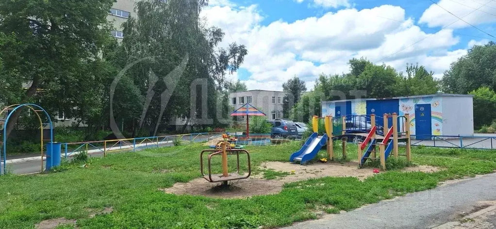 1-к кв. Курганская область, Курган ул. Свердлова, 20 (32.1 м) - Фото 1