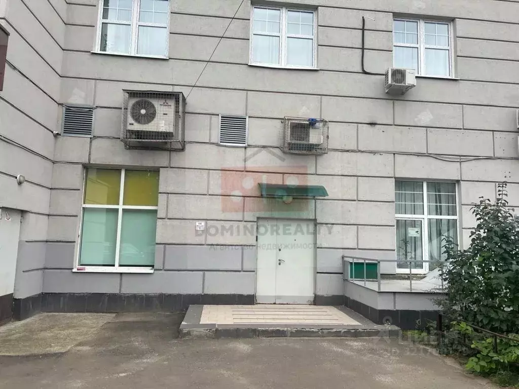 Помещение свободного назначения в Нижегородская область, Нижний ... - Фото 0