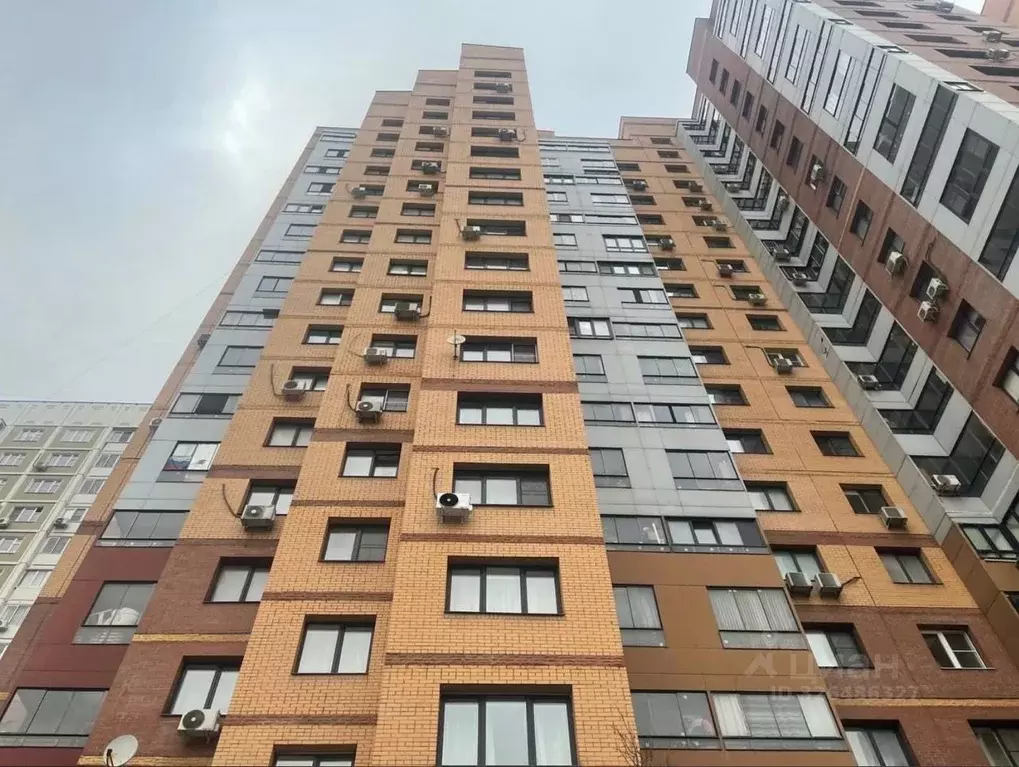 2-к кв. Москва Щелковское ш., 61 (58.5 м) - Фото 1