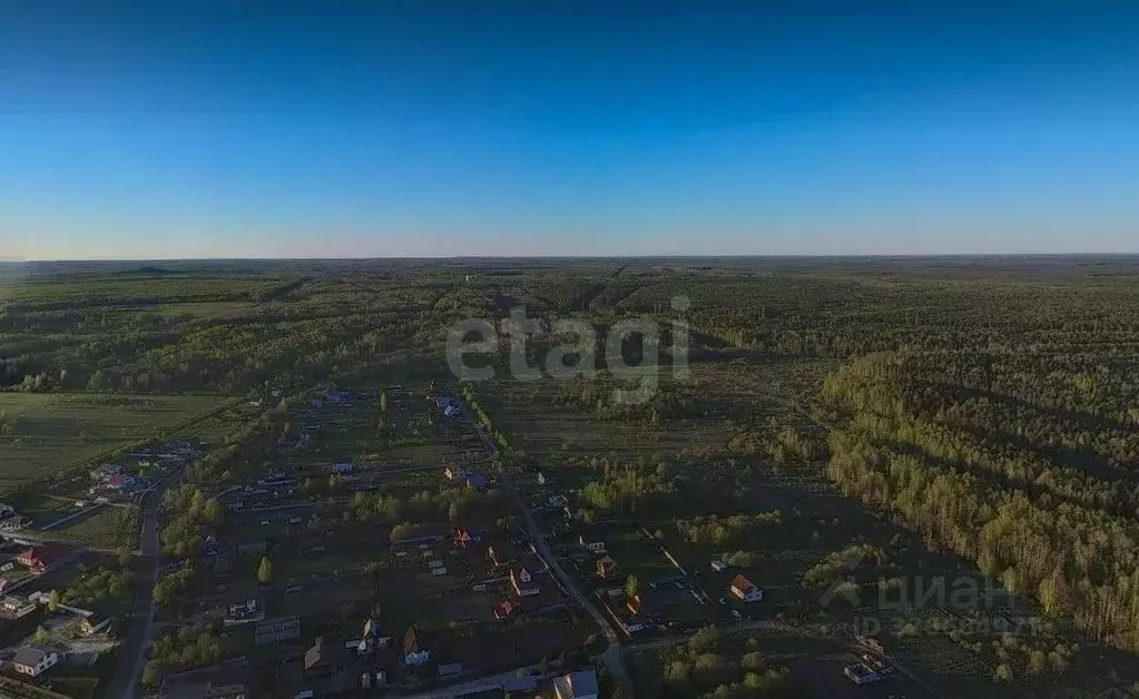 Участок в Вологодская область, Череповецкий район, Малечкинское с/пос  ... - Фото 2