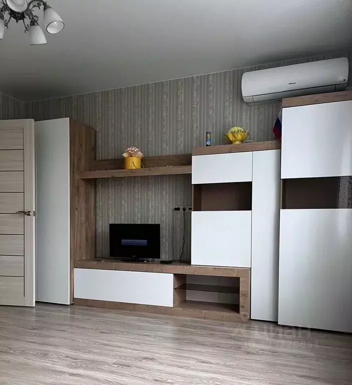 2-к кв. Москва Нагатинская наб., 54 (60.0 м) - Фото 0