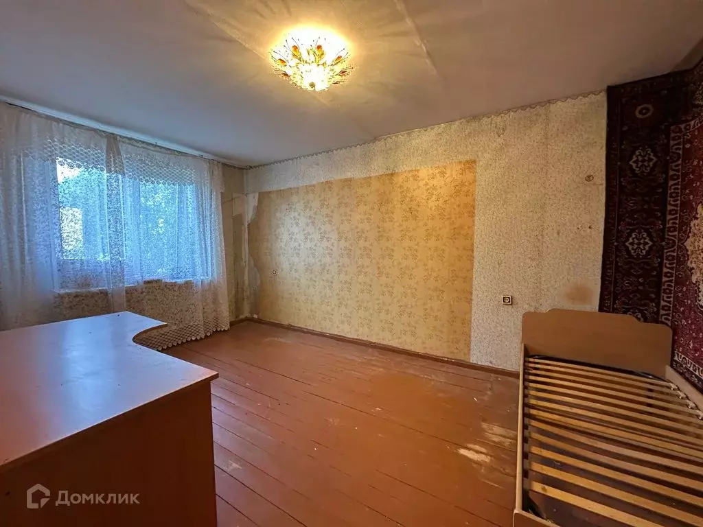 Продаётся 2-к квартира, 45 м - Фото 1