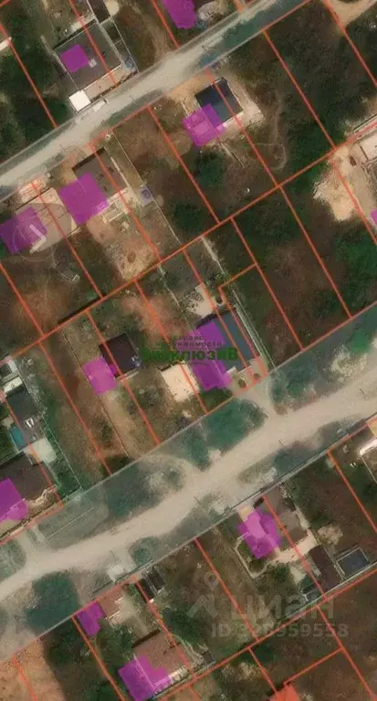 Участок в Севастополь ул. Почетная (8.0 сот.) - Фото 1