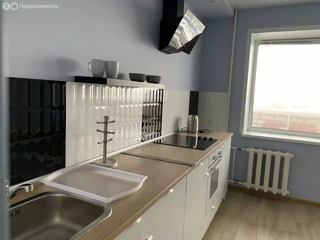 2-комнатная квартира: Самара, улица Братьев Коростелёвых, 66А (63.6 м) - Фото 0